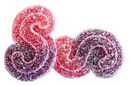 Deep Dreamz THC+CBN Gummies | 2-pack