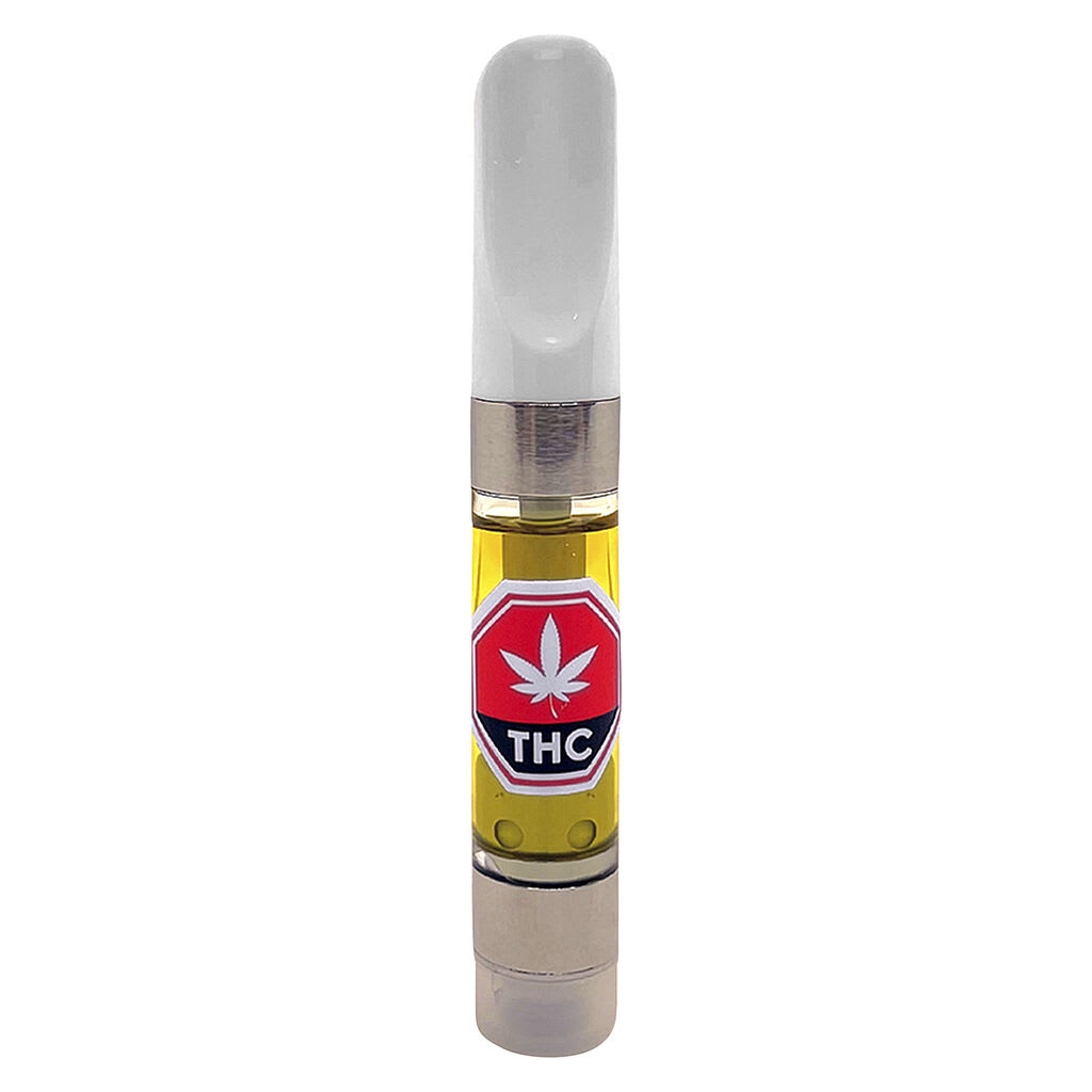 BERRY N'ICE CARTRIDGE - 1