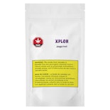 XPLOR - Jungle Fruit 510 Thread Cartridge - 1g