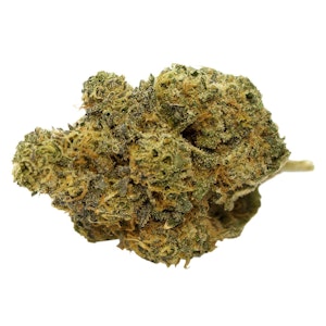 Highland Grow - Fossil Fuel 3.5g Dried Flower-Highland