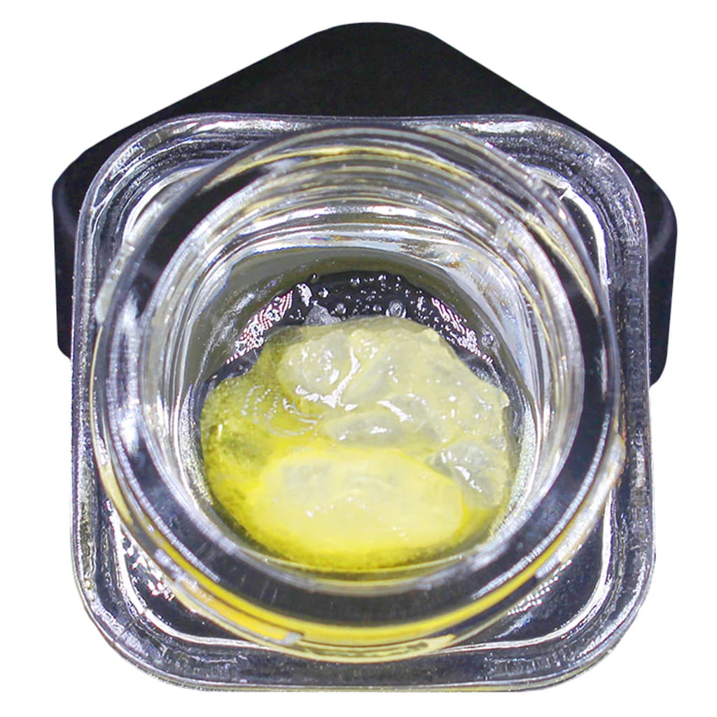GREYBEARD - Greybeard| Sour Diamonds & Sauce 1g Main Image