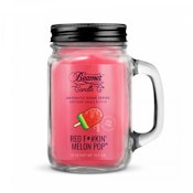 Beamer Candle Co. - Red F*#kin' Melon Pop Candle