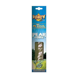 Juicy Jays - Pear Incense