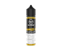 Mango Ice 20mg
