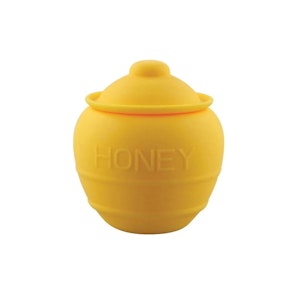 HUMBLE + FUME - Honeypot NonStick Silicone Jar by NoGoo