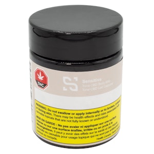 Sensitiva - Tone CBD Milk 120g