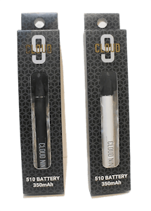 Alibaba - Cloud Nine Vape Battery