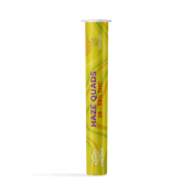 Haze Quads 3 x 0.5g - Weed Me