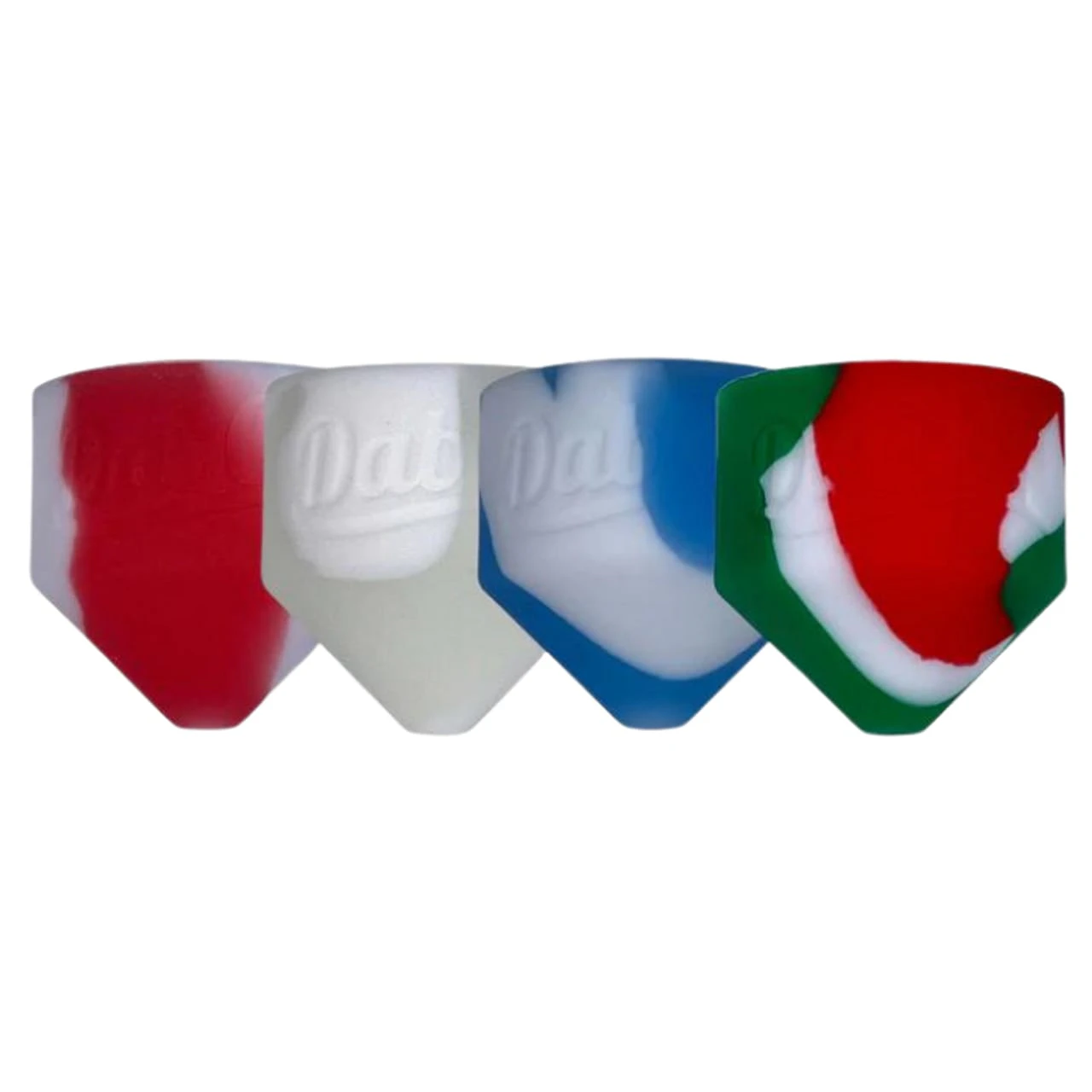 Smoke Arsenal  - Dab Cap Limited Edition Winter 2021 Waterpipe Adapter Main Image
