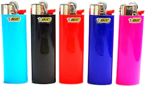 Bic Lighter Large
