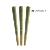 STO:LO HAZE - 3 x 0.5g