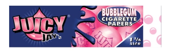 BUBBLEGUM