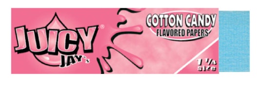 COTTON CANDY