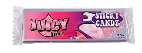 SUPERFINE STICKY CANDY