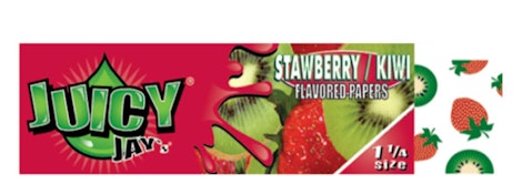 STRAWBERRY KIWI