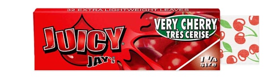 VERY CHERRY