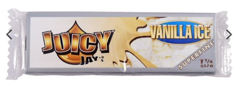 SUPERFINE VANILLA ICE