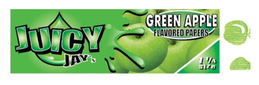 GREEN APPLE