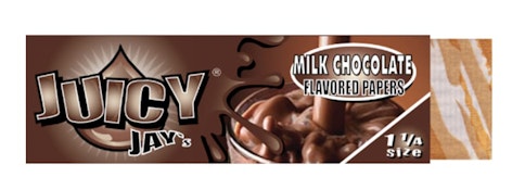 MILK CHOCOLATE