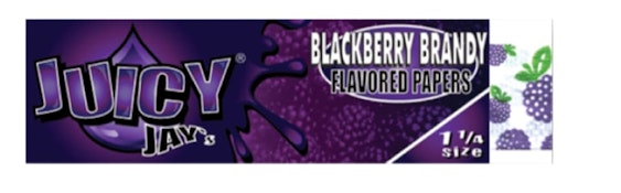 BLACKBERRY BRANDY