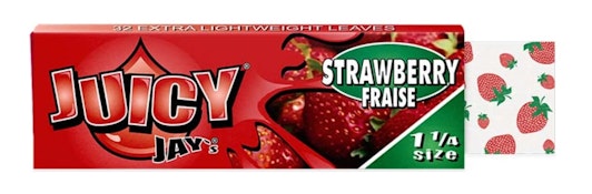STRAWBERRY