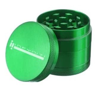 Infyniti Scales - Green