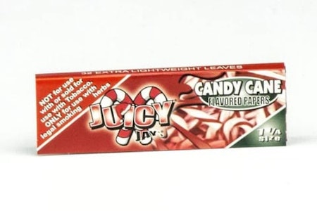 Humble+Fume - Candy Cane