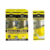 Banana Cream