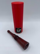 Canna Claus  Chillum - Padauk