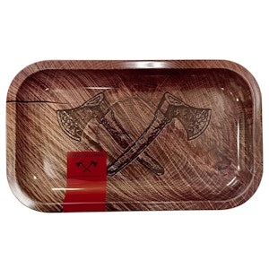 Humble+Fume - Rolling Tray - Canadian Lumber - Medium