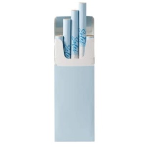 Solei Slims - Balance (Nordle) Slims Pre-Rolls - 0.4g x 10