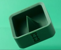 Hemper - Silicone Cache - De-bowling Ashtray - Solid Colours