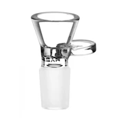 19mm Pull Stem Bowl