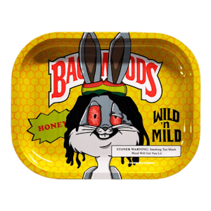 Smoke Arsenal - Rolling Tray - Small