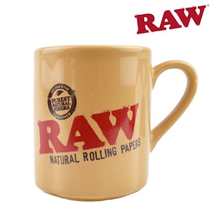 HBI - Mug raw
