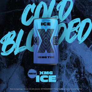  XMG - Ice