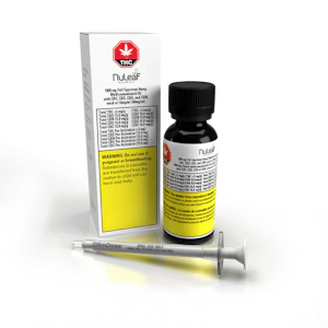  Emprise Canada - NULEAF 1800 MG FULL SPECTRUM HEMP OIL - CBC, CBD, CBG, AND CBN - Emprise Canada