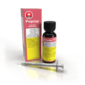 ADVANCED NANO THC BEVDROPS - Emprise Canada