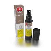 SOAR CBD SPRAY - Emprise Canada