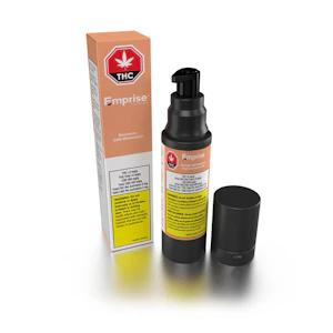 Emprise Canada - REVITALIZE CBD MOISTURIZER - Emprise Canada