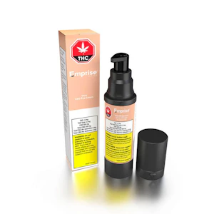  Emprise Canada - VIEW CBD EYE CREAM - Emprise Canada