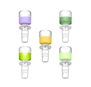 Pulsar 19mm Color Block Bowl
