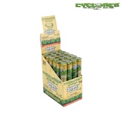 CYCLONE - SUGAR CANE HEMP WRAPS 2PK