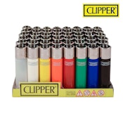 CLIPPER - SOLID COLOURS LIGHTER