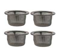 Arizer - 4 pack pipe screens