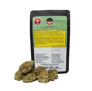 GOOD BUDS - Gluerangutan 7G