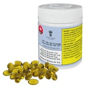 Kinloch - CBZ CBN+CBD Soft Gel (30pc)