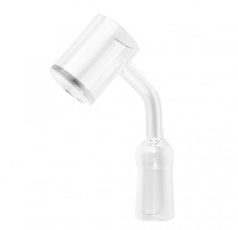 iRie - Irie Quartz 14mm Female 45 Degree Thicc Bottom Banger Main Image