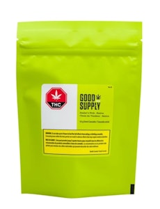 Good Supply - PINEAPPLE EXPRESS 0.35G 10PK PRE ROLLS