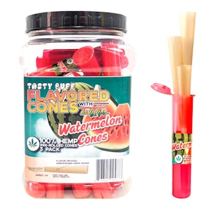 Maple Craft - Watermelon